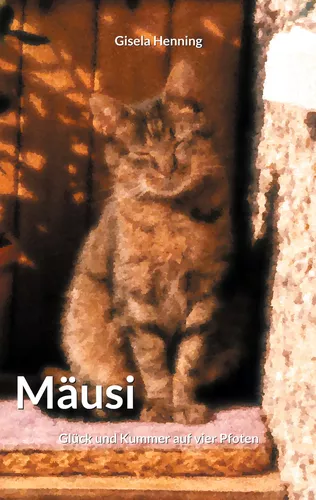 Mäusi