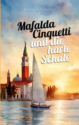 Mafalda Cinquetti und die harte Schale