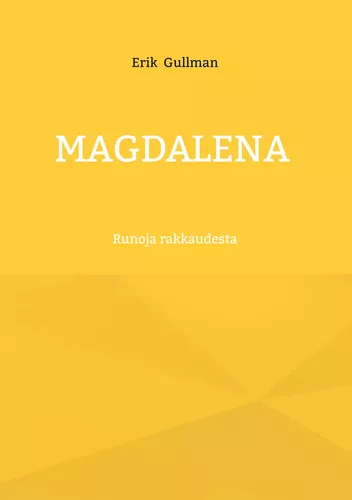 Magdalena