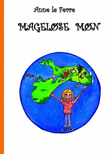 Mageløse Møn
