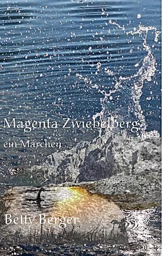 Magenta Zwiebelberg