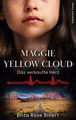 Maggie Yellow Cloud