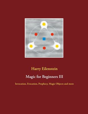 Magic for Beginners III