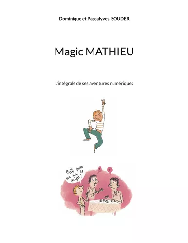 Magic Mathieu