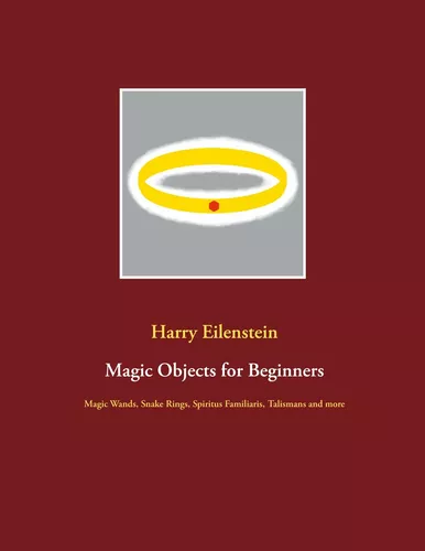 Magic Objects for Beginners
