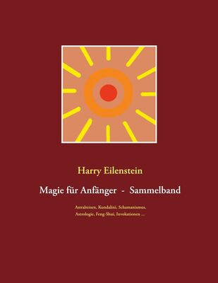 Magie für Anfänger  -  Sammelband III