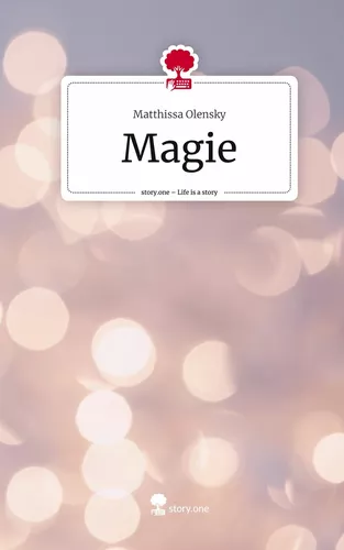 Magie. Life is a Story - story.one