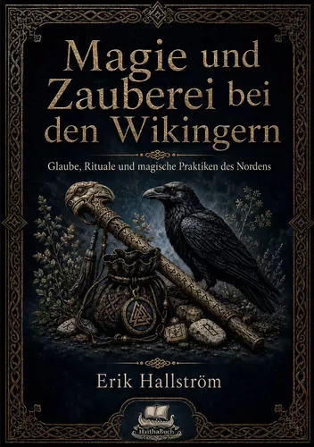 Magie und Zauberei bei den Wikingern