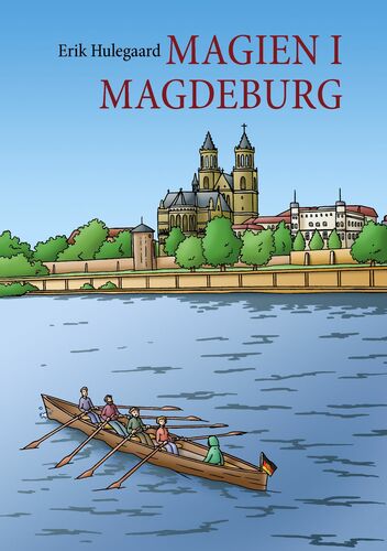 Magien i Magdeburg