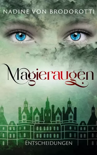 Magieraugen