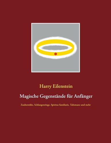 Magische Gegenstände für Anfänger