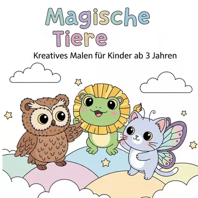 Magische Tierwesen