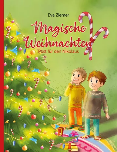 Magische Weihnachten