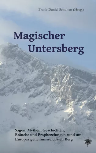 Magischer Untersberg