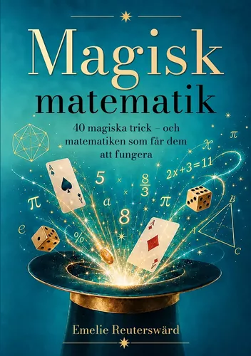 Magisk matematik