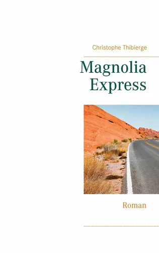 Magnolia Express
