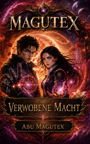 Magutex: Verwobene Macht