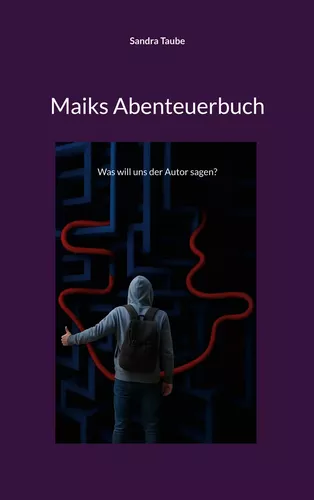 Maiks Abenteuerbuch