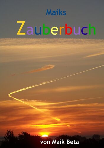 Maiks Zauberbuch