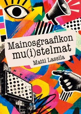 Mainosgraafikon mu(i)stelmat
