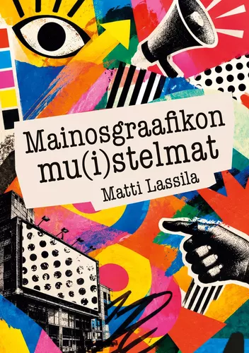 Mainosgraafikon mu(i)stelmat