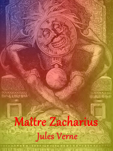 Maître Zacharius