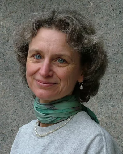 Maja Langsdorff