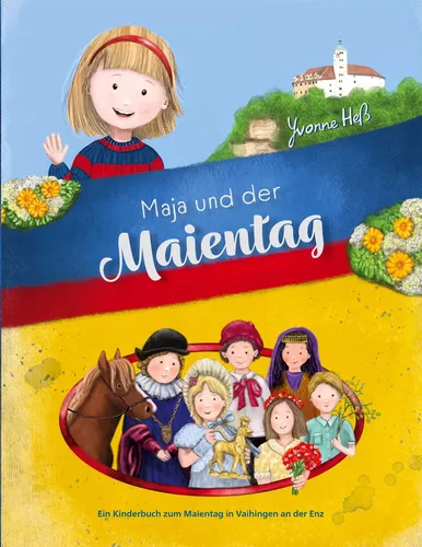 Maja und der Maientag