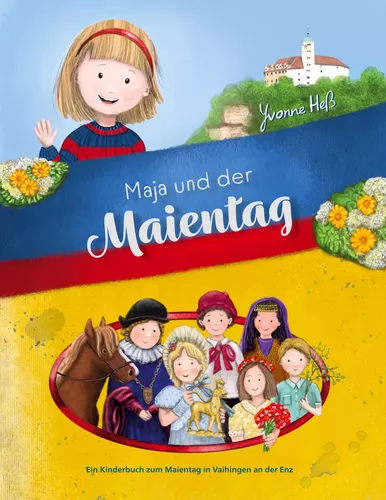 Maja und der Maientag