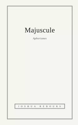 Majuscule