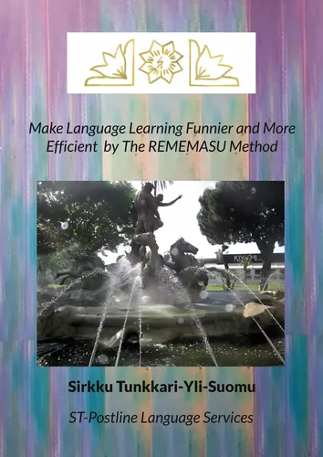 Make Language Learning Funnier and More Efficient  by The REMEMASU Method