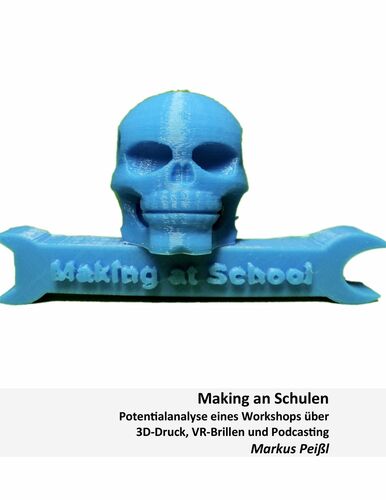 Making an Schulen