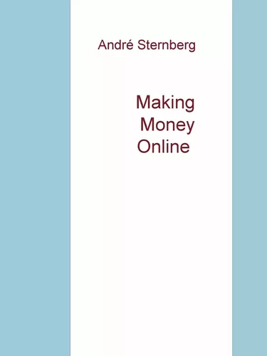 Making Money Online