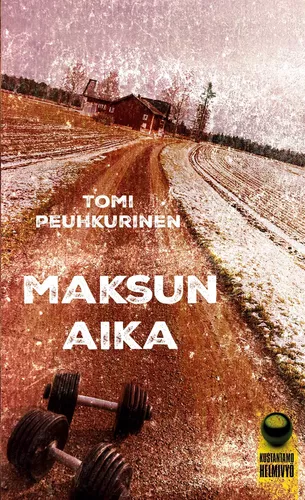 Maksun aika