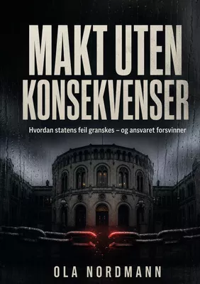 Makt uten konsekvenser