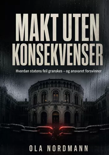 Makt uten konsekvenser