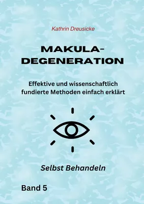 Makuladegeneration