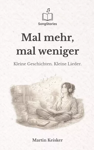 Mal mehr, mal weniger