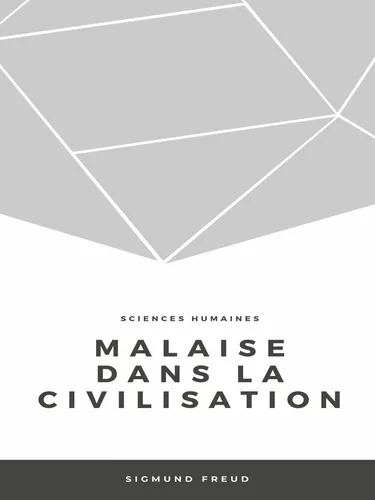 Malaise dans la civilisation