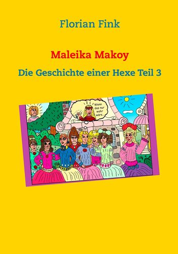 Maleika Makoy