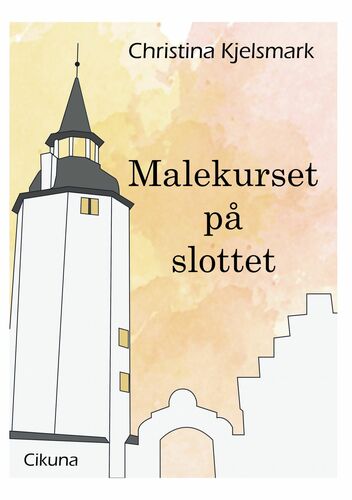 Malekurset på slottet