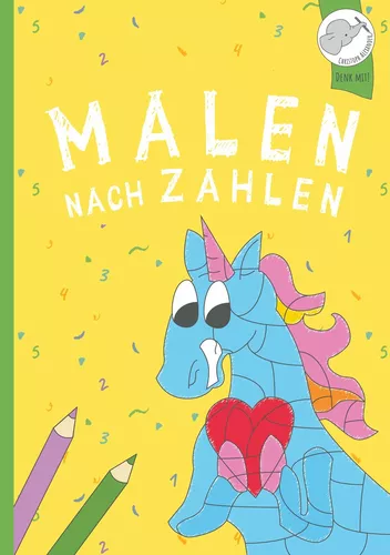 Malen nach Zahlen
