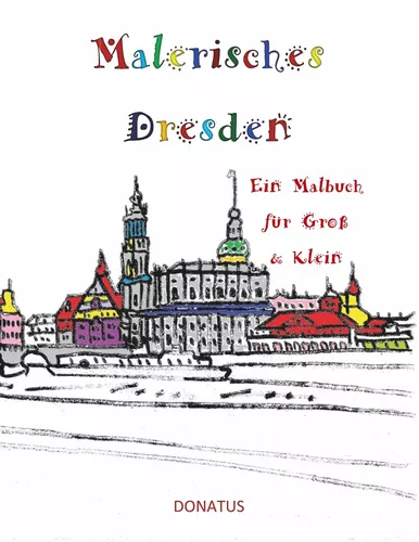 Malerisches Dresden
