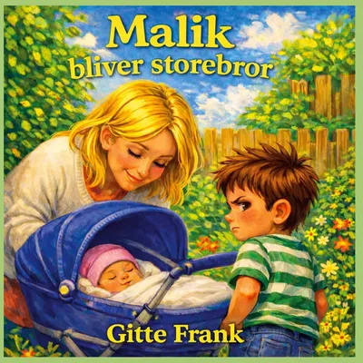 Malik bliver storebror