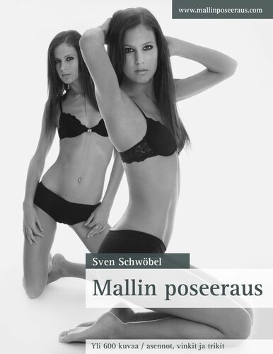 Mallin poseeraus