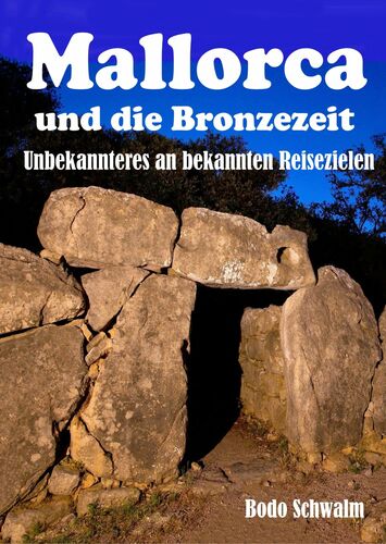 Mallorca und die Bronzezeit