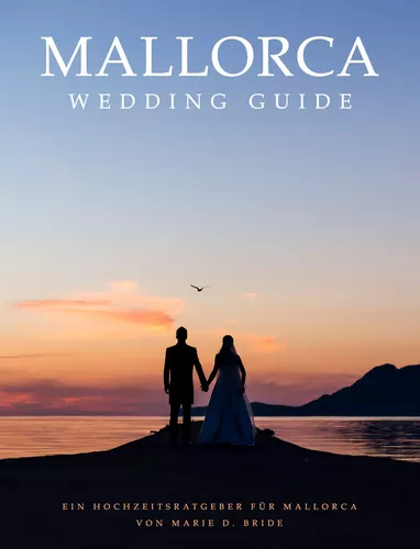 Mallorca Wedding Guide
