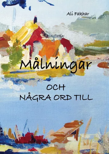 Målningar