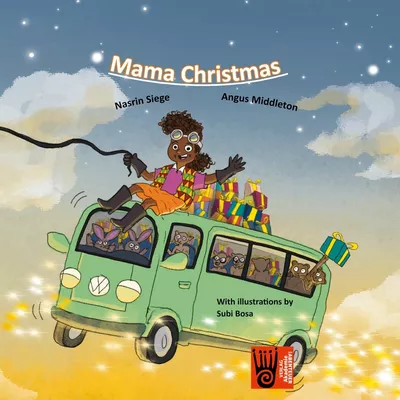 Mama Christmas