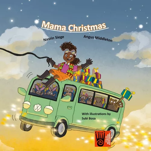 Mama Christmas